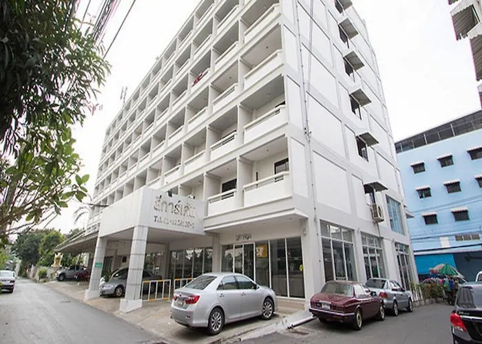 Lee Garden Hotel