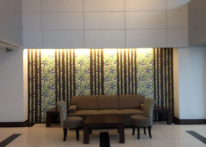 Lee Garden Hotel