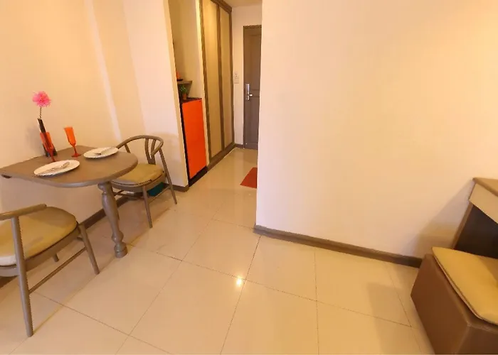 Lee Garden Hotel Bangkok