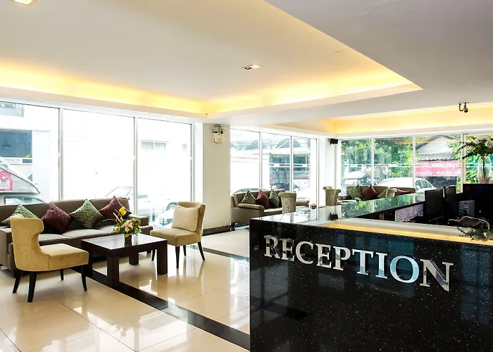 Lee Garden Hotel