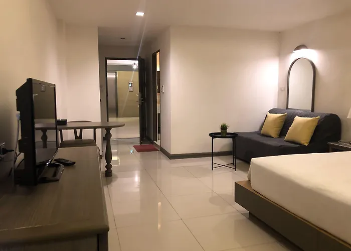 Lee Garden Bangkok