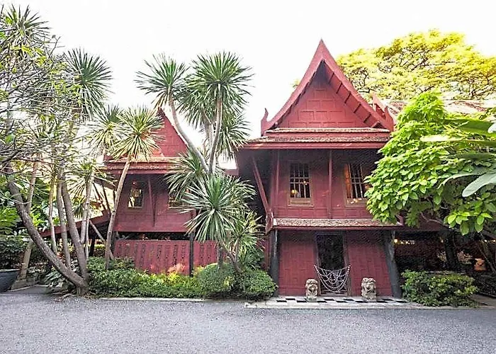 Lee Garden Bangkok