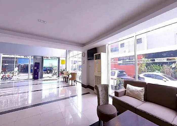 Lee Garden 4* Bangkok