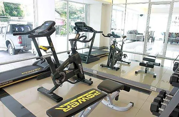 Lee Garden 4* Bangkok
