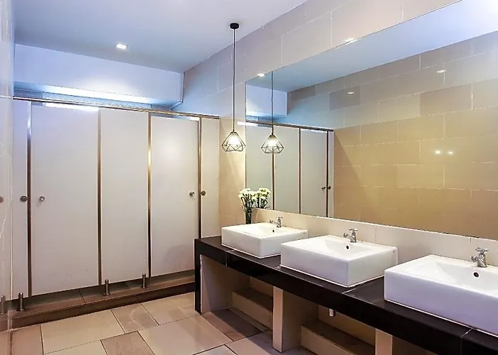 Lee Garden Hotel Bangkok