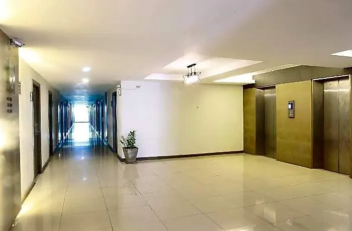 Lee Garden Hotel