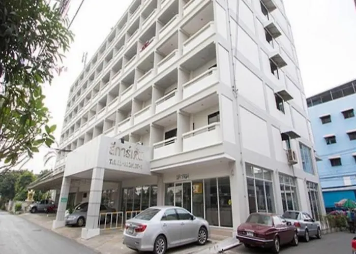 Hotel Lee Garden Bangkok