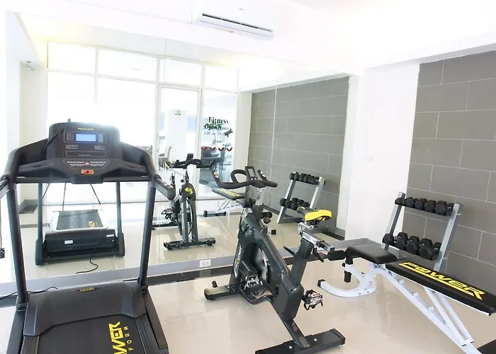 Lee Garden 4* Bangkok