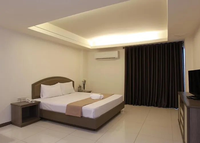 Lee Garden Bangkok